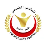 Specialty Hospital - Patient icon