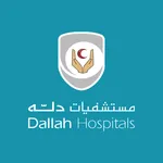 Dallah Doctor icon
