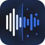 AI Audio Video Noise Reducer icon