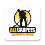 All Carpets Cleaning & Repairs icon