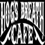 Hogs Breath Orange icon