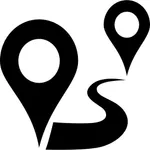 Route Planner icon