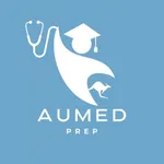 AumedPrep – AMC MCQ Prep icon