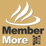 Member More F&B icon