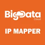 IP mapper icon