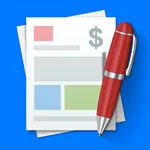 Invoice Maker Pro icon