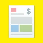 Paystub Maker icon