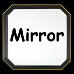 Mirror icon