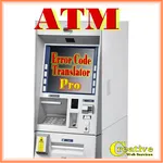 ATM Error Code Translator-V9 icon