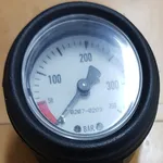 SCBA Timer icon