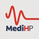 MediHub Patients icon