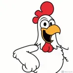 Calvins Chicken icon