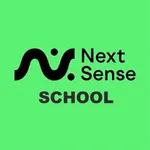 Nextsense School icon