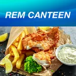 Rem Canteen icon