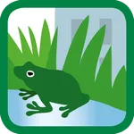 CAUL Urban Wildlife icon