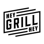 Hey Grill Hey BBQ Recipes icon