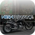 High Octane Motorcycles icon