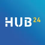 HUB24 icon