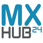 MX HUB24 icon