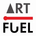 ArtFuel Admin icon