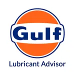 NetLube Gulf Oil Australia icon