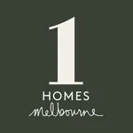 1 Homes Melbourne icon