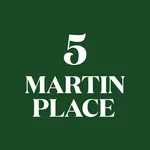 5 Martin Place icon