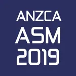 ANZCA ASM icon