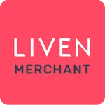 Liven Merchant icon