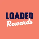 Loaded Rewards icon