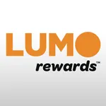 Lumo Rewards icon