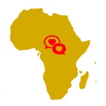 Africa Dating icon
