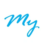MyBudget Client App icon