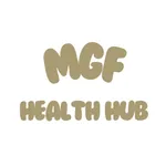 MGF Health Hub icon