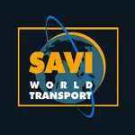 SAVI World icon