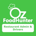 OzFoodHunter - Restaurant & Dr icon
