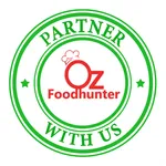 OzFoodHunter – Partner APP icon