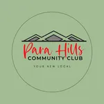 Para Hills Club icon