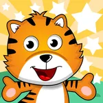 Puzzle Games for Kids icon