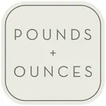Pounds + Ounces icon