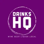 DrinksHQ Rewards icon