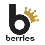 Berries - King of Shakes icon