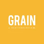 Grain Mediterranean icon