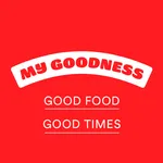 My Goodness icon