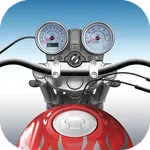 RevHeadz Motorbike Sounds icon