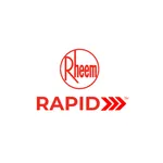 Rheem Rapid icon
