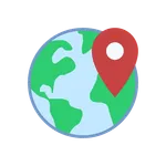 IP Locator icon