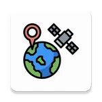 Satellite Info icon