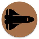 SpaceX Info icon