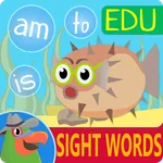 ParrotFish - Sight Words Readi icon